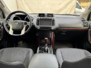 Toyota Land Cruiser Prado 150 Series Рестайлинг 1 Москва  - изображение 23