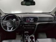Kia Sportage IV Рестайлинг Москва  - изображение 51