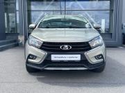 Lada (ВАЗ) Vesta I Санкт-Петербург  - изображение 25