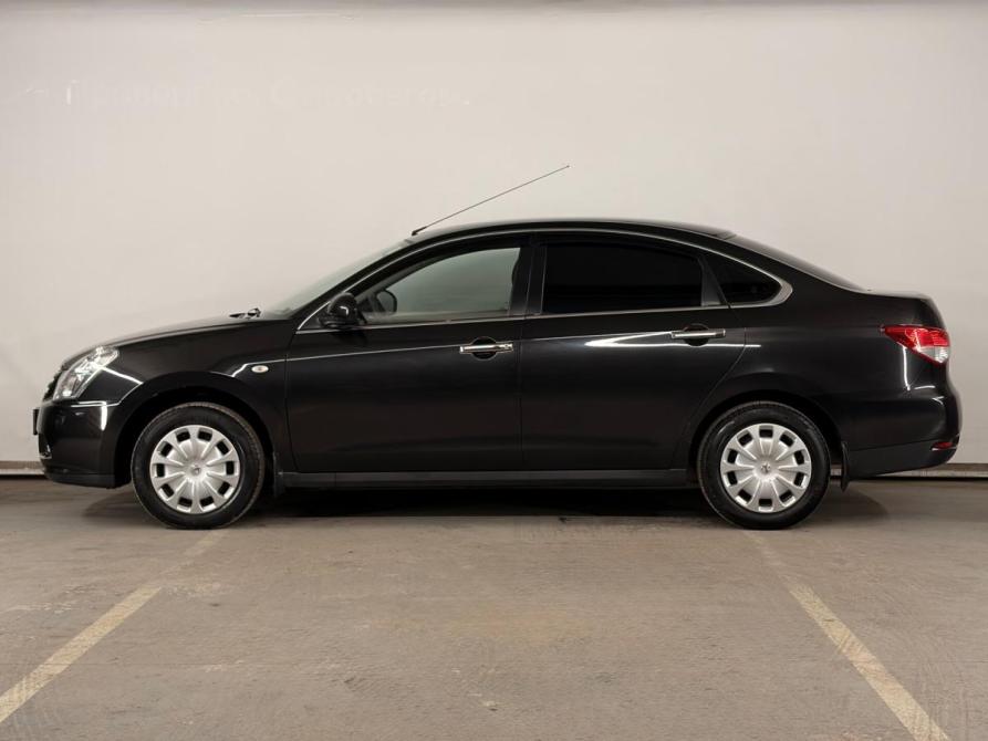 Nissan Almera III (G15) Екатеринбург  - изображение 3