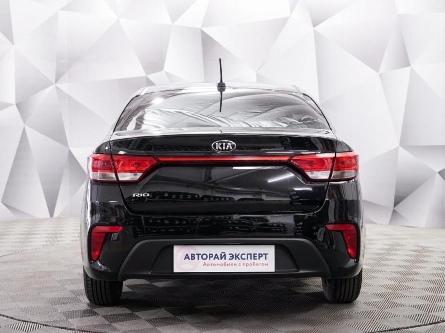 Kia Rio IV Ульяновск  - изображение 4