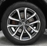 Volvo XC90 II Москва  - изображение 38
