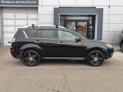 Mitsubishi Outlander II Москва  - изображение 21