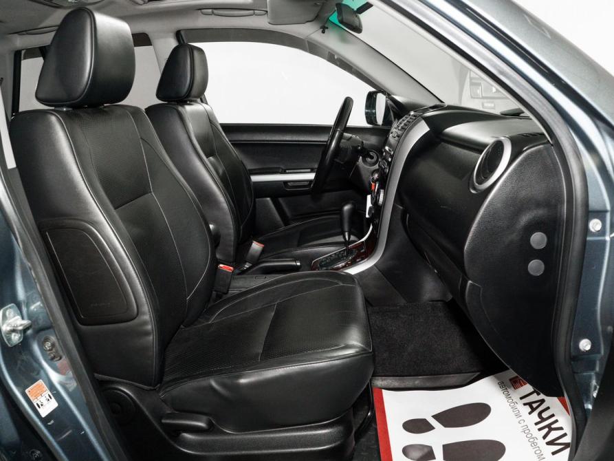 Suzuki Grand Vitara II Иркутск  - изображение 6