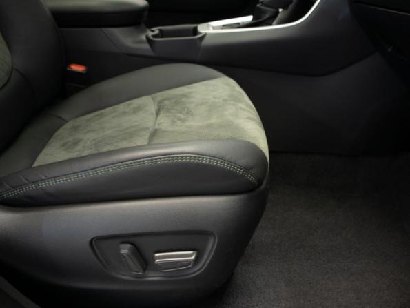 Toyota RAV4 V (XA50) с пробегом 2023 года, цена 3 449 000 рублей, 48989 км, внедорожник, Автокод Объявления