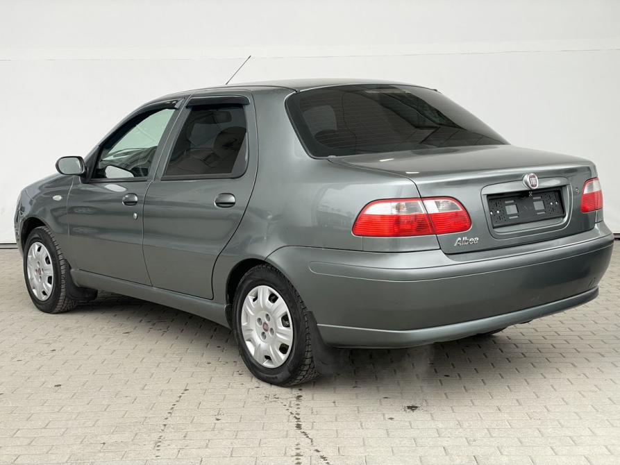 Fiat Albea I Рестайлинг Екатеринбург  - изображение 8
