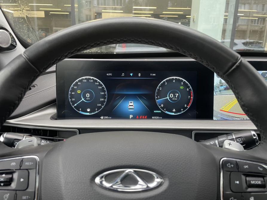 Chery Tiggo 8 Pro Max I Самара  - изображение 16