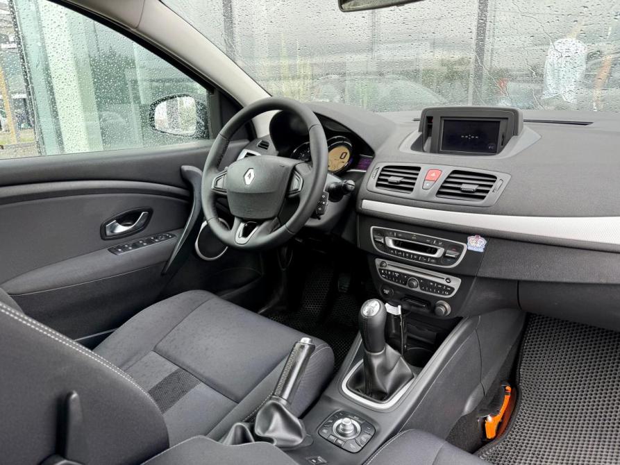 Renault Megane III Воронеж  - изображение 7