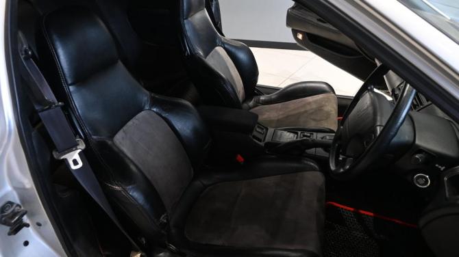 Honda Prelude IV с пробегом 1994 года, цена 385 000 рублей, 257977 км, купе, Автокод Объявления