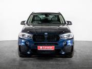 BMW X5 III (F15) Иркутск  - изображение 27