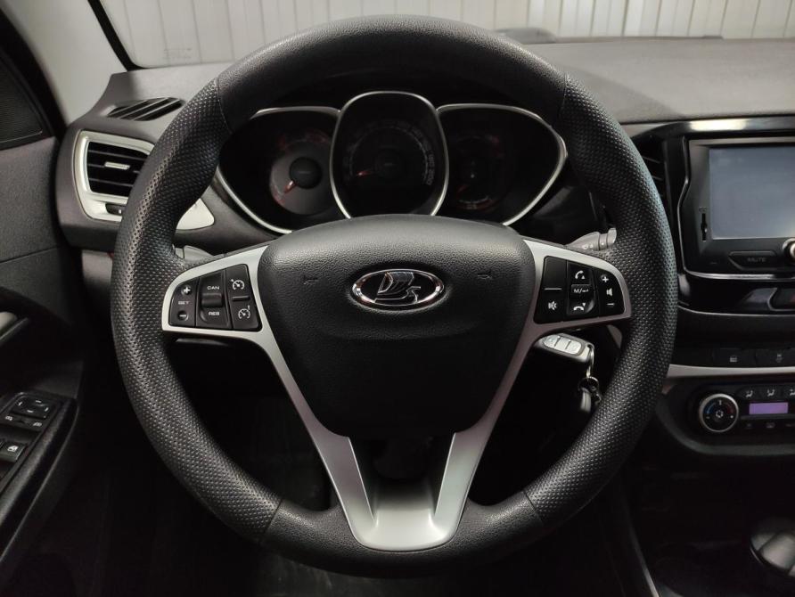 Lada (ВАЗ) Vesta I Пермь  - изображение 7