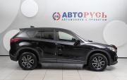 Mazda CX-5 I Подольск  - изображение 30