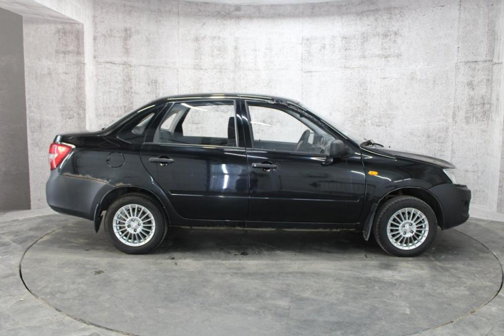 Lada (ВАЗ) Granta I Ярославль  - изображение 4