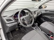 Hyundai Solaris II Рестайлинг Москва  - изображение 43