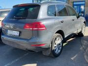 Volkswagen Touareg II Киров  - изображение 4