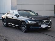 Volvo S90 II Рестайлинг Москва  - изображение 35