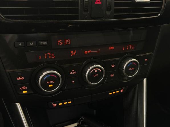 Mazda CX-5 I с пробегом 2012 года, цена 985 000 рублей, 301524 км, внедорожник, Автокод Объявления