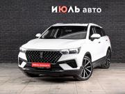 FAW Bestune T77 I Екатеринбург  - изображение 22