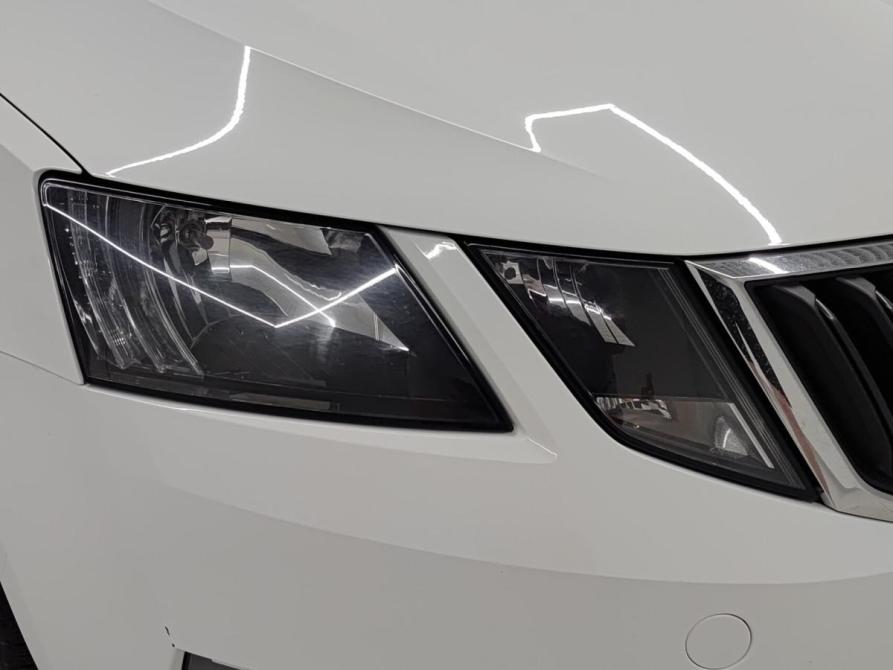 Skoda Octavia III (A7) Рестайлинг Казань  - изображение 21