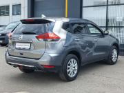 Nissan X-Trail III Рестайлинг Москва  - изображение 23
