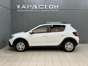 Renault Sandero II Рестайлинг Магнитогорск  - изображение 21