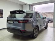 Land Rover Discovery V Новосибирск  - изображение 17