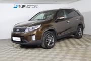 Kia Sorento II Рестайлинг Нижний Новгород  - изображение 23