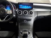 Mercedes-Benz C-Класс IV (W205) Рестайлинг Москва  - изображение 35