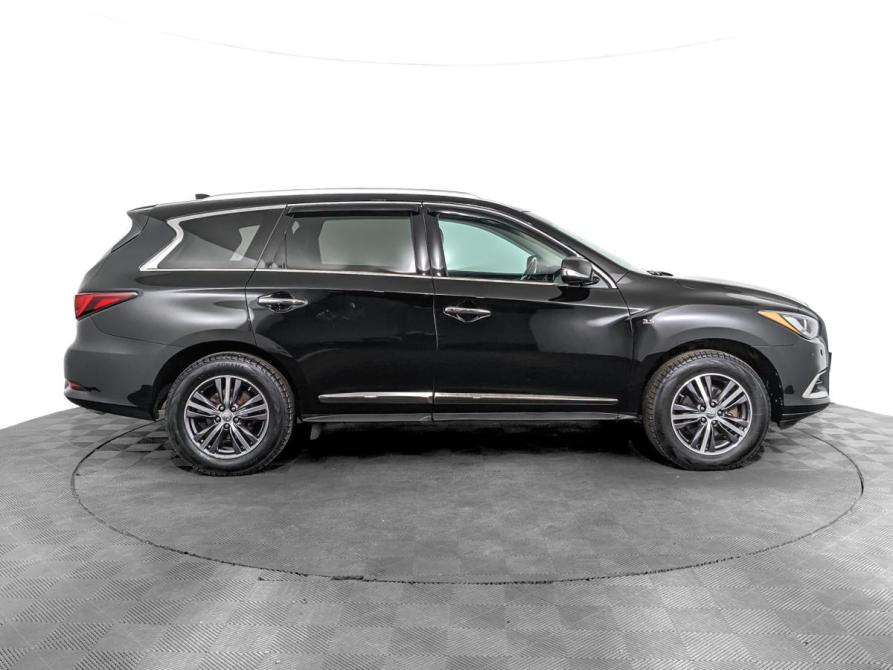 Infiniti QX60 I Рестайлинг Москва  - изображение 4