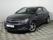 Opel Astra H Рестайлинг Санкт-Петербург  - изображение 20