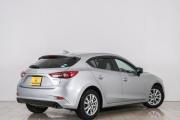 Mazda Axela III Рестайлинг Красноярск  - изображение 29