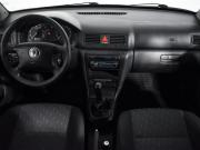 Skoda Octavia I (A4) Рестайлинг Санкт-Петербург  - изображение 32