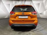 Nissan X-Trail III Рестайлинг Москва  - изображение 30
