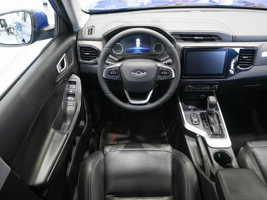 Chery Tiggo 4 I Рестайлинг Ростов-на-Дону  - изображение 12