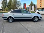 Volkswagen Passat B5 Великие Луки  - изображение 23