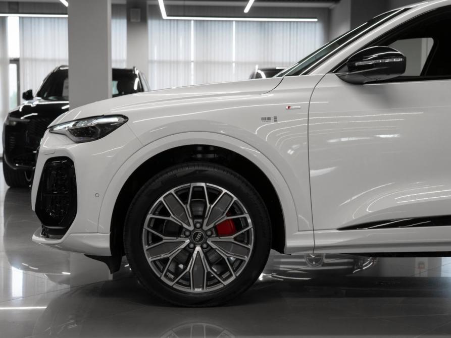Audi Q5 III (GU) Москва  - изображение 25