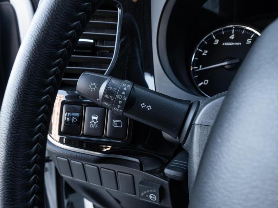 Mitsubishi Outlander III Рестайлинг 3 Ставрополь  - изображение 18