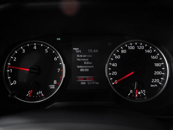 Toyota RAV4 V (XA50) с пробегом 2022 года, цена 2 949 000 рублей, 52195 км, внедорожник, Автокод Объявления