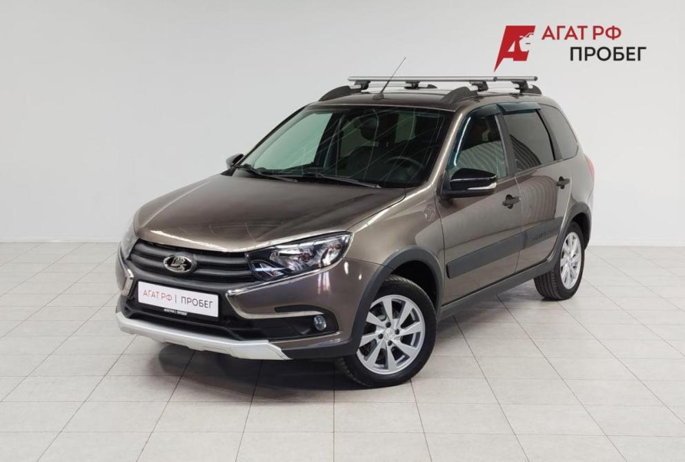 Lada (ВАЗ) Granta I Рестайлинг Саратов  - изображение 1
