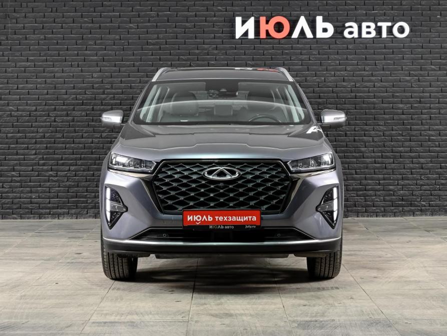 Chery Tiggo 7 Pro Max I Екатеринбург  - изображение 2