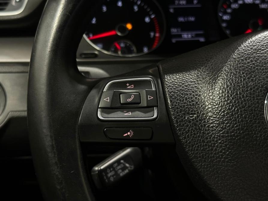 Volkswagen Passat B7 Челябинск  - изображение 16