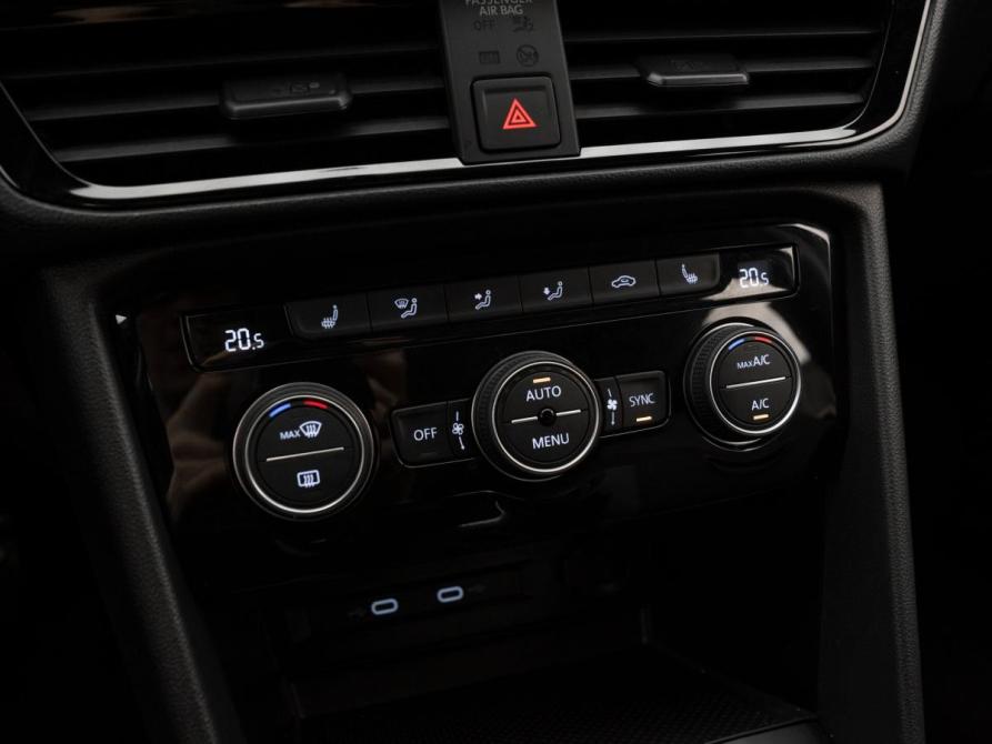 Volkswagen Taos I Москва  - изображение 15