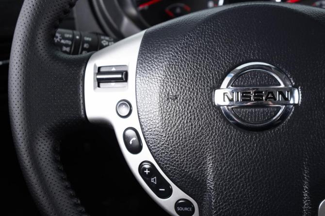 Nissan X-Trail II Рестайлинг с пробегом 2013 года, цена 1 379 000 рублей, 227000 км, внедорожник, Автокод Объявления