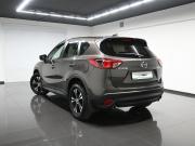 Mazda CX-5 I Рестайлинг Тверь  - изображение 25