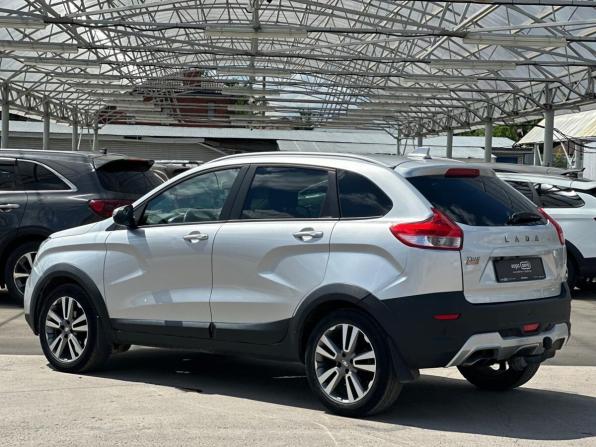 Lada (ВАЗ) XRAY I с пробегом 2019 года, цена 919 800 рублей, 75530 км, хэтчбек, Автокод Объявления