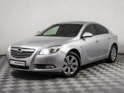 Opel Insignia I Москва  - изображение 20