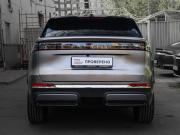 Geely Galaxy M7 Москва  - изображение 23