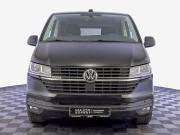 Volkswagen Multivan T6 Рестайлинг Москва  - изображение 32