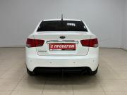 Kia Cerato II Азнакаево  - изображение 29