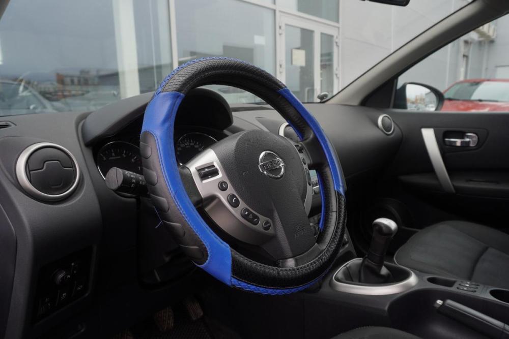 Nissan Qashqai I Рестайлинг Ульяновск  - изображение 11